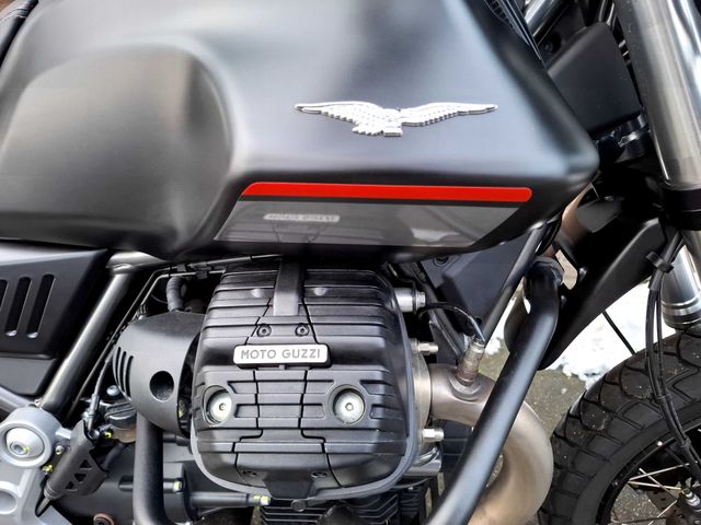 moto-guzzi - v-85-tt