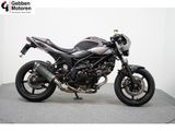SUZUKI SV 650 X