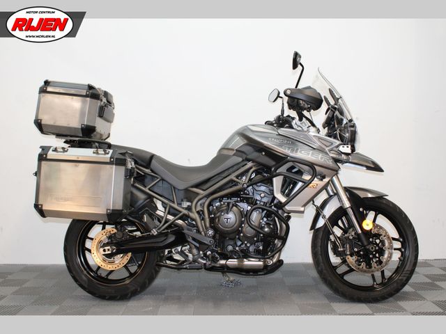 triumph - tiger-800-xrt