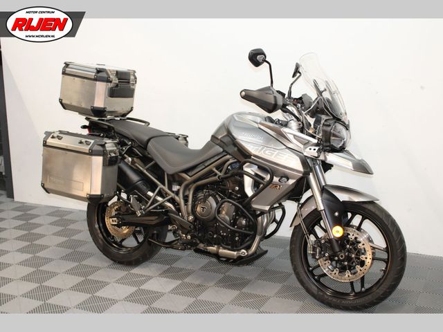 triumph - tiger-800-xrt