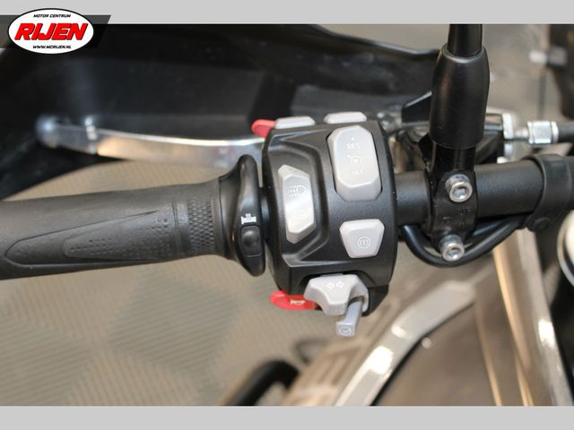 triumph - tiger-800-xrt