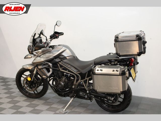 triumph - tiger-800-xrt