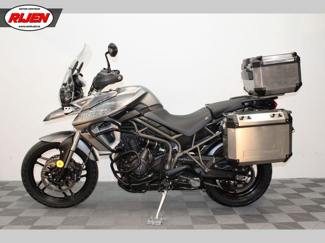 triumph - tiger-800-xrt