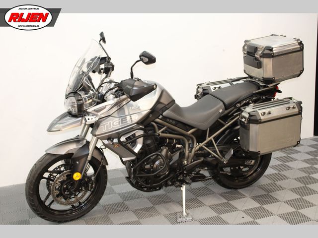 triumph - tiger-800-xrt