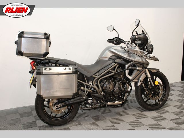 triumph - tiger-800-xrt