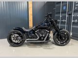 HARLEY-DAVIDSON FAT BOY 114 FLFBS SOFTAIL