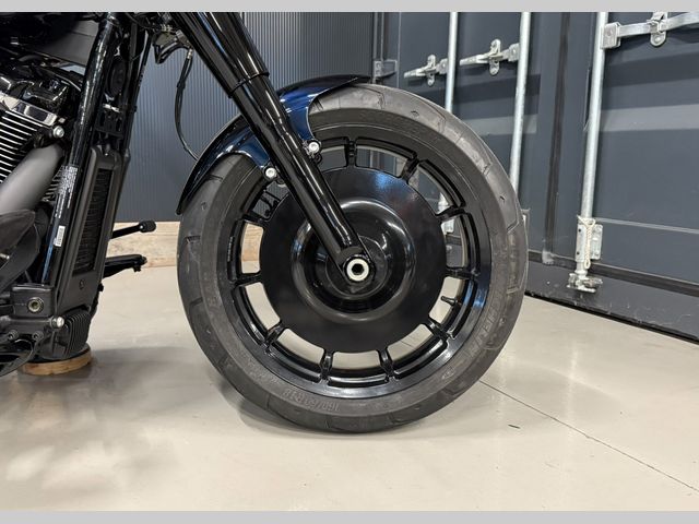 harley-davidson - fat-boy-114-flfbs-softail