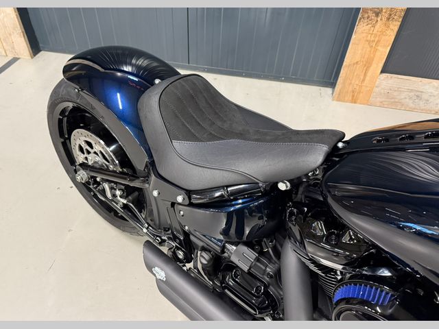 harley-davidson - fat-boy-114-flfbs-softail