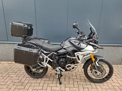 Triumph Tiger 900 Rally PRO 2025 occasion – foto 10 van 15
