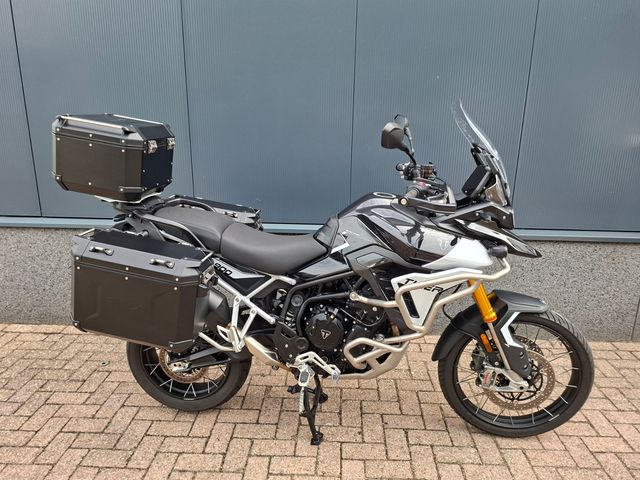 triumph - tiger-900-rally-pro