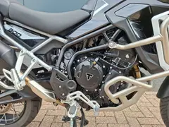 Triumph Tiger 900 Rally PRO 2025 occasion – foto 15 van 15
