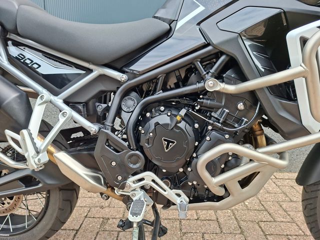 triumph - tiger-900-rally-pro