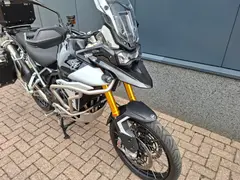 Triumph Tiger 900 Rally PRO 2025 occasion – foto 12 van 15