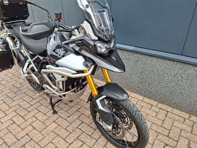 triumph - tiger-900-rally-pro