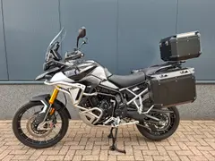 Triumph Tiger 900 Rally PRO 2025 occasion – foto 8 van 15