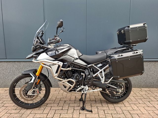 triumph - tiger-900-rally-pro