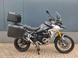 TRIUMPH TIGER 900 RALLY PRO