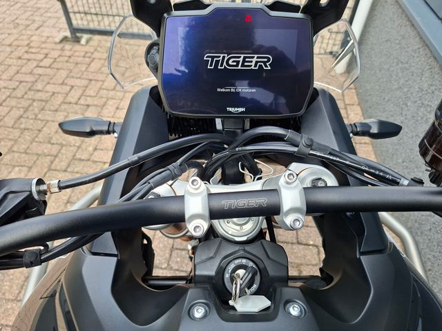 triumph - tiger-900-rally-pro