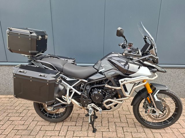 triumph - tiger-900-rally-pro