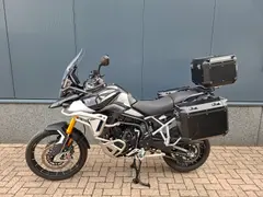 Triumph Tiger 900 Rally PRO 2025 occasion – foto 6 van 15