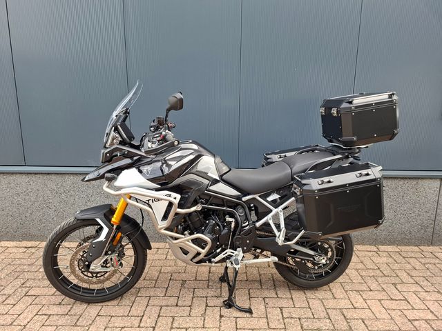 triumph - tiger-900-rally-pro