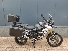 Triumph Tiger 900 Rally PRO 2025 occasion – foto 14 van 15