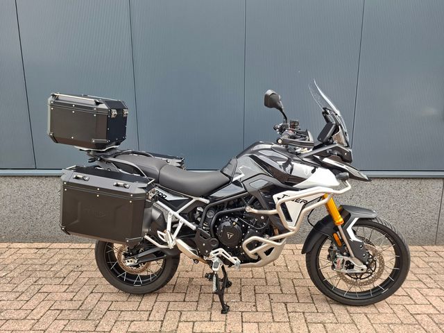 triumph - tiger-900-rally-pro