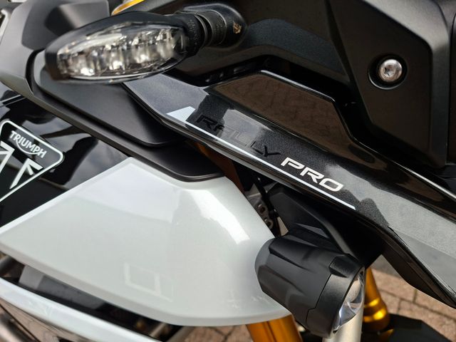 triumph - tiger-900-rally-pro