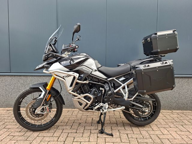 triumph - tiger-900-rally-pro
