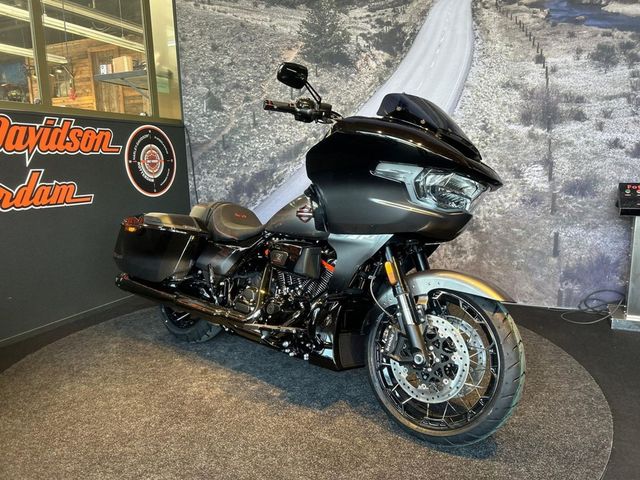 harley-davidson - road-glide-cvo-fltrxse