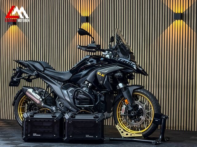 bmw - r-1300-gs