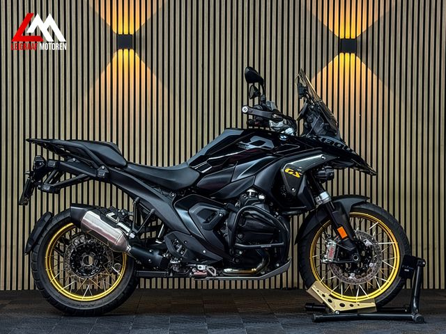 bmw - r-1300-gs