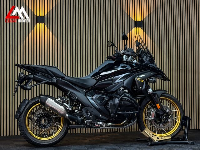 bmw - r-1300-gs