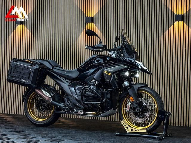 bmw - r-1300-gs
