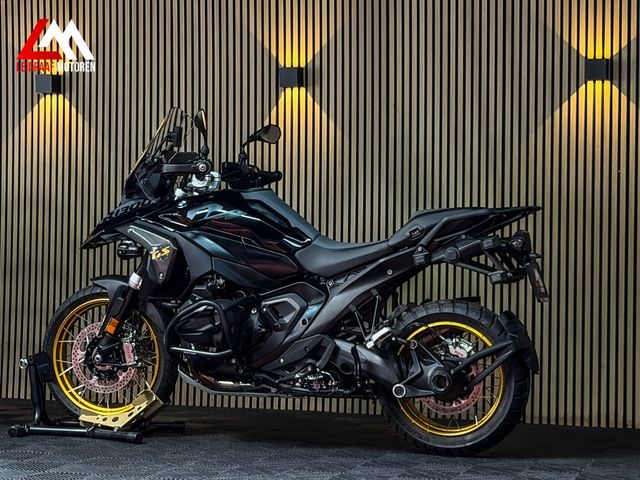 bmw - r-1300-gs