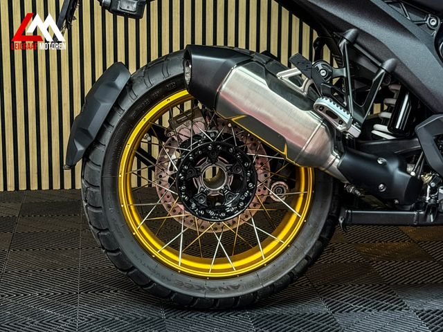 bmw - r-1300-gs