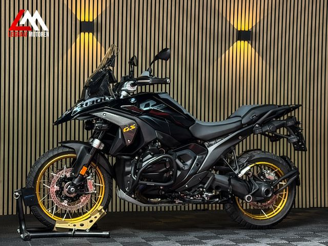 bmw - r-1300-gs