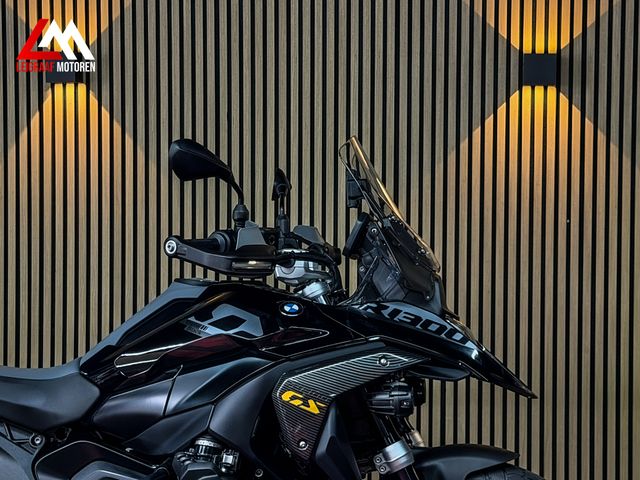 bmw - r-1300-gs