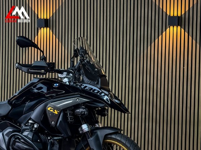 bmw - r-1300-gs