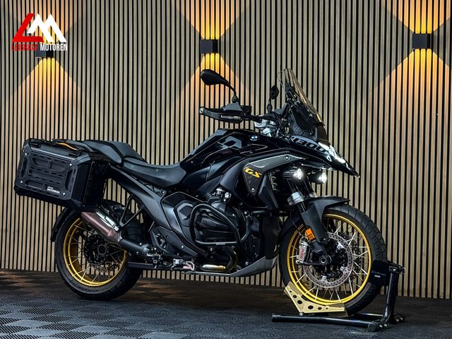 bmw - r-1300-gs