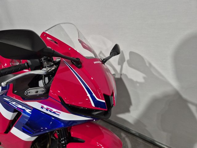 honda - cbr-600-rr