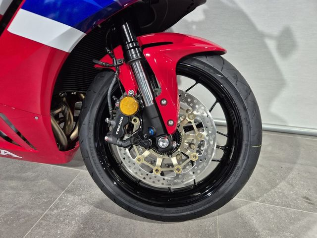 honda - cbr-600-rr