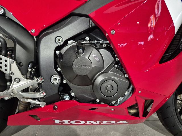 honda - cbr-600-rr