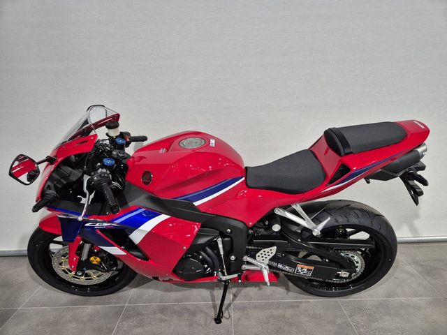 honda - cbr-600-rr