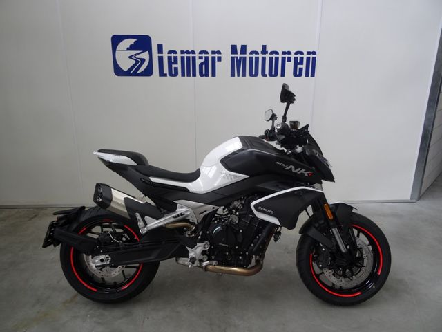 cfmoto - 800-nk-sport