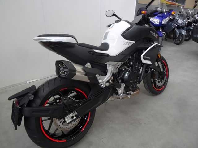 cfmoto - 800-nk-sport