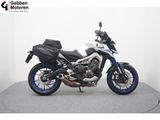 YAMAHA MT 09 ABS