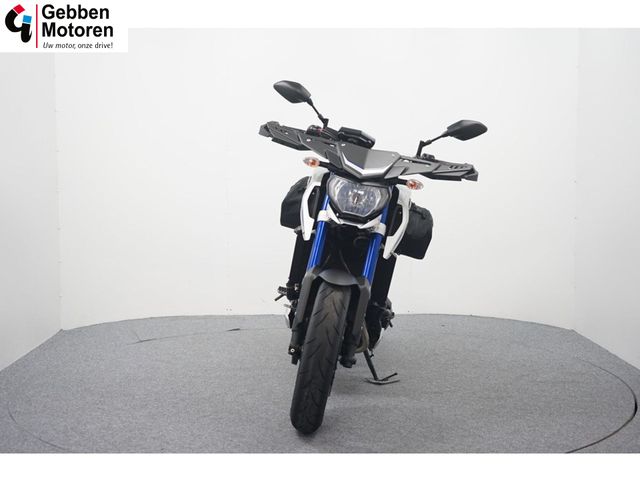 yamaha - mt-09-abs