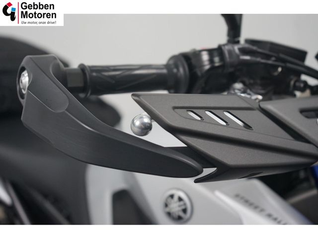 yamaha - mt-09-abs
