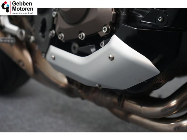 yamaha - mt-09-abs